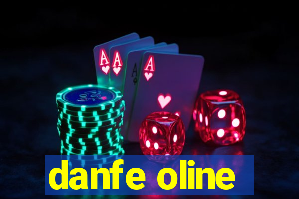 danfe oline